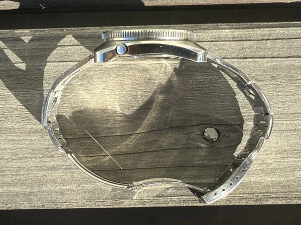 セイコー SEIKO 5 セイコー 5スポーツ 5126-8130 1969年製