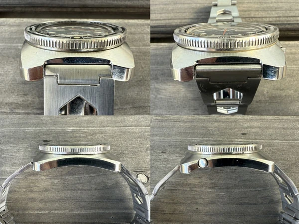 セイコー SEIKO 5 セイコー 5スポーツ 5126-8130 1969年製