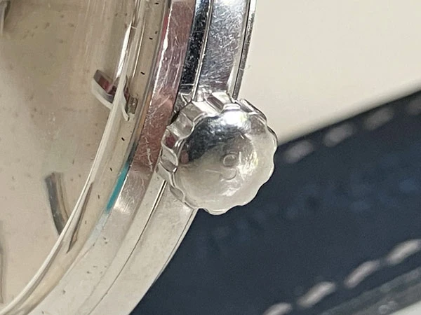 セイコー クラウン スペシャル SD文字盤