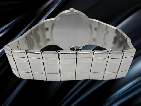 シチズン エクシード 0330-H31811Y SS シルバーダイヤル ブレス装着 クオーツ CITIZEN EXCEED [代行おまかせコース]