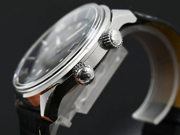 オリエント ORIENT フレッシュマン オート・キングダイバー Ref.T19202A 回転インナーベゼル 国産ダイバー 良品 OH保証書付属