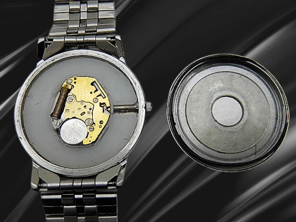 シチズン クラブ ラメール Ref.4645-E66963 SS シルバーダイヤル ブレス装着 クオーツ CITIZEN CLUB LAMER [代行おまかせコース]