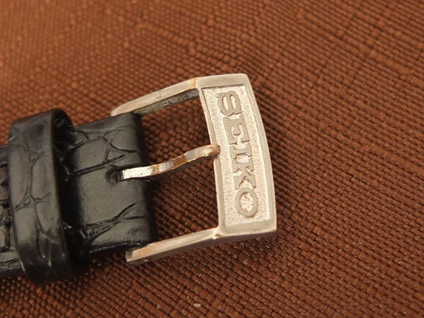 セイコー 44KS キングセイコー クロノメーター 4420-9990 27石 手巻き SS 獅子メダリオン KING SEIKO CHRONOMETER 美品