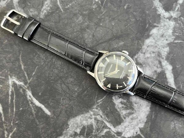 セイコー ローレル ファーストアルピニスト LAUREL Alpinist 14041