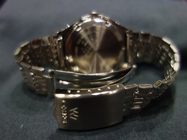 セイコー ロードマチック 1973年 新品仕上げ 美品