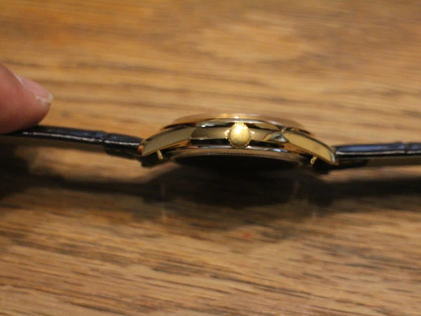 セイコー 0700 ハイグレード 手巻き 美品