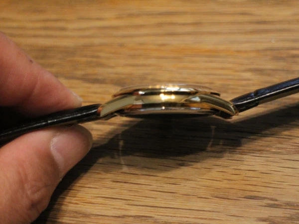 セイコー 0700 ハイグレード 手巻き 美品