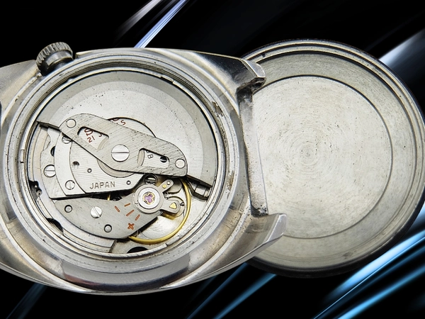 セイコー 5スポーツ 6119-6020 SS インナー回転ベゼル ブラックダイヤル ブレス装着 オートマチック SEIKO 5SPORTS 70 PROOF [代行おまかせコース]