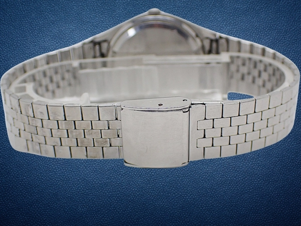 セイコー タイプ2 4336-8040 SS シルバーダイヤル デイデイト ブレス装着 クオーツ SEIKO TYPEⅡ QUARTZ [代行おまかせコース]