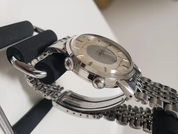 シチズン アラーム Citizen Alarm 初期型