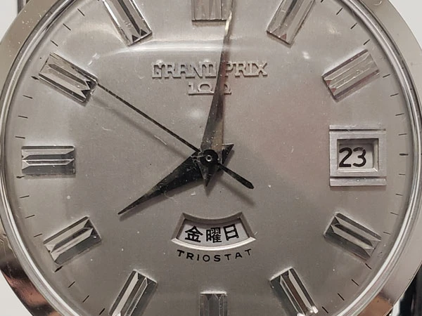オリエント Grand Prix 100