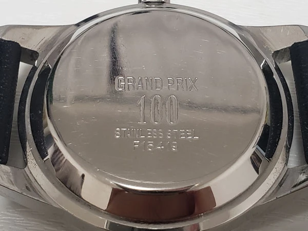 オリエント Grand Prix 100
