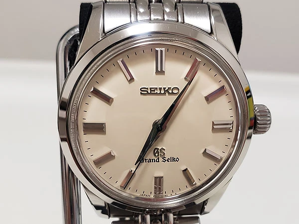 グランドセイコー Grand Seiko SBGW035