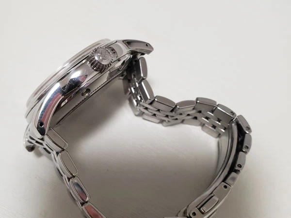 グランドセイコー Grand Seiko SBGW035