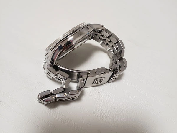 グランドセイコー Grand Seiko SBGW035