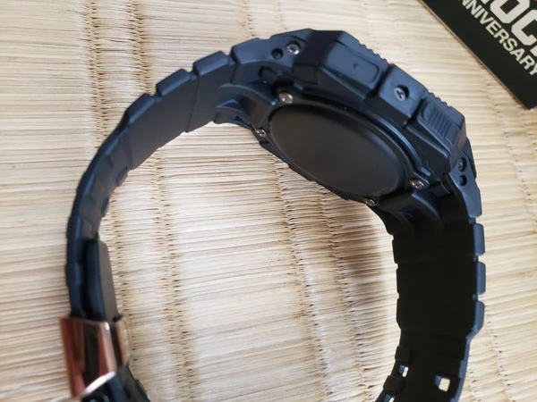 カシオ CASIO G-SHOCK GW-5530C 30周年記念モデル