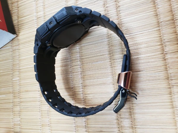 カシオ CASIO G-SHOCK GW-5530C 30周年記念モデル