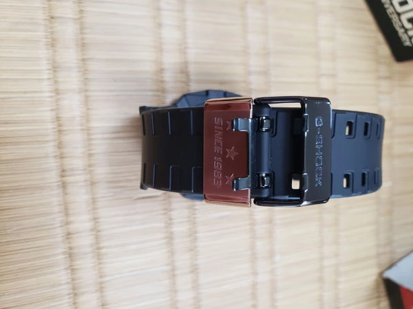カシオ CASIO G-SHOCK GW-5530C 30周年記念モデル