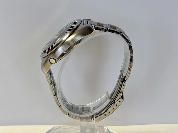 セイコー 5 アクタス SS 自動巻き