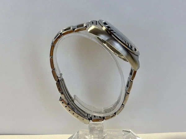 セイコー 5 アクタス SS 自動巻き