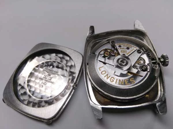 ロンジン ウルトラクロン LONGINES ULTRACHRON オートマチック