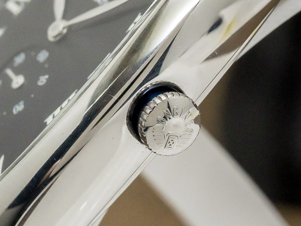 ロンジン エヴィデンツァ L2.642.4 メンズモデル ボックス付き メーカーコンプリートサービス済み LONGINES Evidenza [ 代行おまかせコース ]