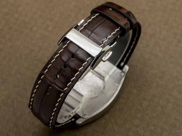 ロンジン エヴィデンツァ L2.642.4 メンズモデル ボックス付き メーカーコンプリートサービス済み LONGINES Evidenza [ 代行おまかせコース ]