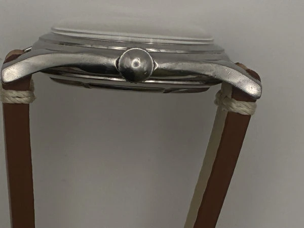 ロンジン セイタケ ジャンボケース