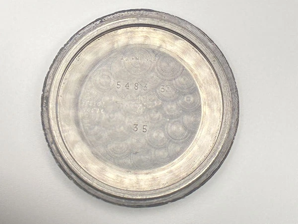 ロンジン セイタケ ジャンボケース