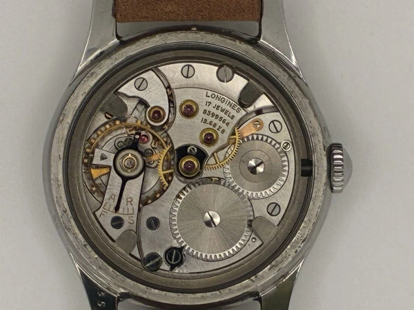 ロンジン セイタケ ジャンボケース