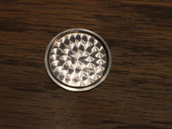 ロンジン ゴールデンウィング 自動巻 クロノメーター チャコールグレー シルバー文字盤 美品