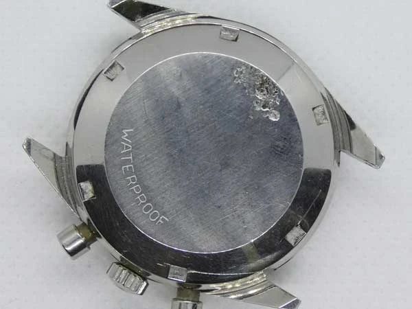 OMEGA オメガ Ω DE VILLE デ・ヴィル Ref.146.017 Cal.930 手巻き クロノグラフ