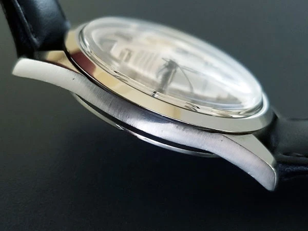 オメガ シーマスター オートマチック クロノメーター OMEGA Seamaster AUTOMATIC CHRONOMETER