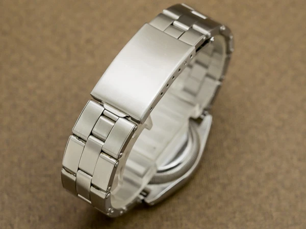 ロレックス バブルバック Ref.2940 YG/SSコンビ 飛びローマン スモールセコンド ヴィンテージダイヤル 社外製エクステンションリベットブレス仕様 ROLEX Bubble Back [ 代行おまかせコース ]