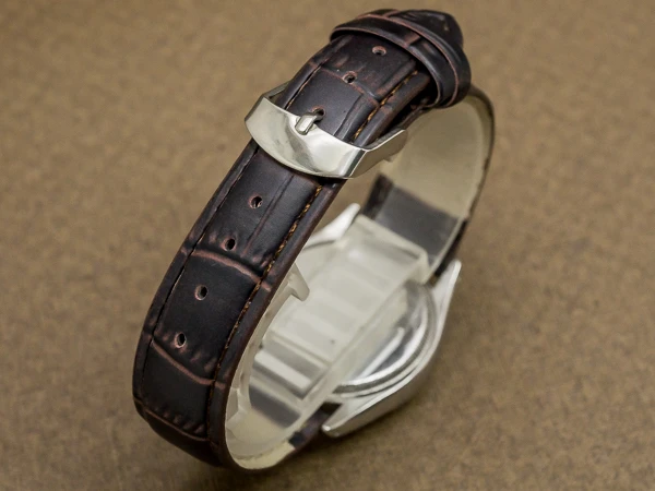 ロレックス オイスターデイト Ref.6294 アイボリーダイヤル 赤デイト サークルライン ヴィンテージ ROLEX [ 代行おまかせコース ]