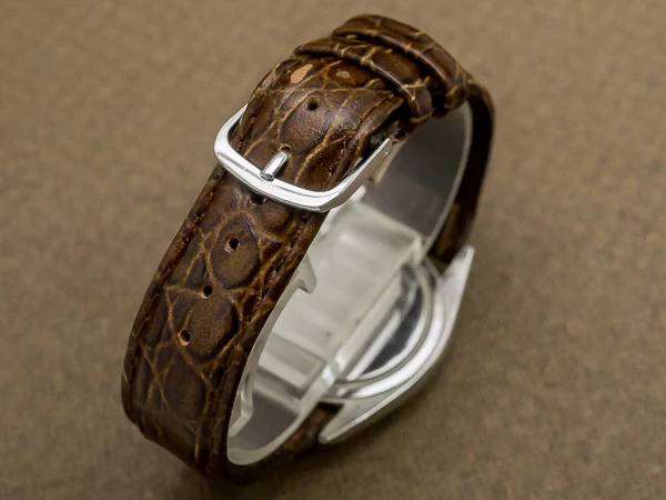 ロレックス オイスター 手巻き Ref.6427 プレシジョン アイボリーダイヤル エンジンターンドベゼル ROLEX OYSTER [ 代行おまかせコース ]