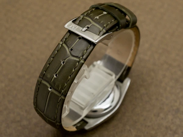 ロレックス バブルバック Ref.2940 ブラック ユニークダイヤル 2021年OH済み ROLEX [ 代行おまかせコース ]