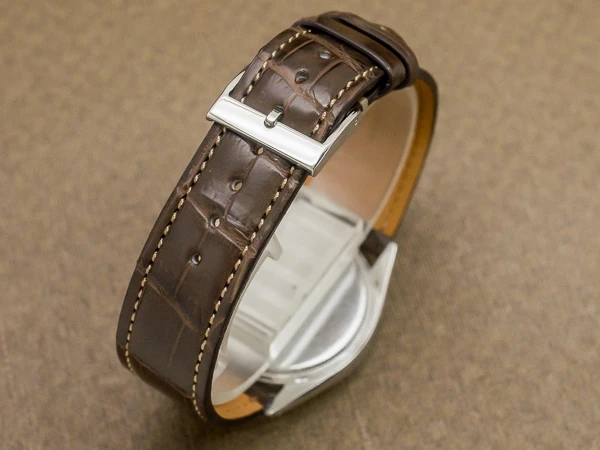 ロレックス オイスター Ref.6480 アイボリー ギョウシェ ダイヤル 1955年製 ヴィンテージ ROLEX OYSTER [ 代行おまかせコース ]
