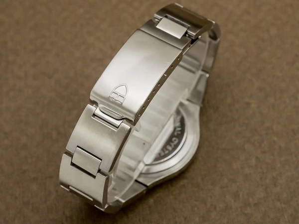 チュードル レンジャー2 Ref.9111/0 自動巻き ブラックダイヤル 専用ハードブレス仕様 TUDOR RANGER II [ 代行おまかせコース ]