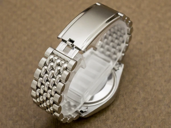 ロレックス オイスターパーペチュアル Ref.1002 クロノメーター ノンデイト ドルフィンハンド メンズ ROLEX OYSTER PERPETUAL [ 代行おまかせコース ]