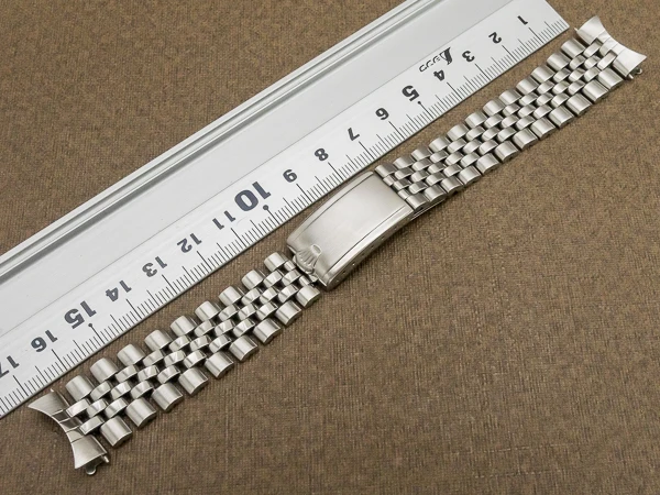ロレックス 5連 ジュビリーブレス Ref.6251H ヴィンテージ 1970年代製造 飛び出し王冠バックル 20mm仕様 21コマ ROLEX [ 代行おまかせコース ]