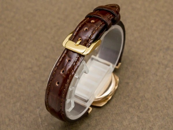 ロレックス アンティーク レディース 希少 テレフォンダイヤル 9KYG 手巻き ROLEX TELEPHONE DIAL [ 代行おまかせコース ]