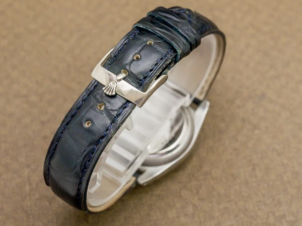 ロレックス バブルバック Ref.2764 アイボリーダイヤル REGLEE AUX TEMPERATURES ROLEX Bubble-Back [ 代行おまかせコース ]