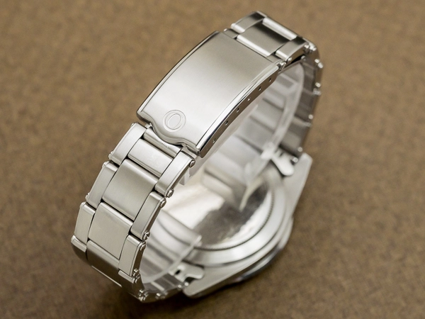 ロレックス サブマリーナ Ref.5513 縁なし マット・メーターファースト 1968年製 ドーム風防 ROLEX BOX付き [ 代行おまかせコース ]
