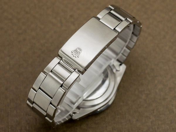 ロレックス サブマリーナ Ref.5513 縁なし 1963年製 サークルミラー ギルトダイヤル メーターファースト ROLEX ヴィンテージ SUBMARINER [ 代行おまかせコース ]