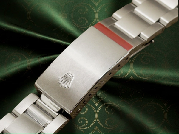 ロレックス オイスター ハードブレス 20mm Ref.78360 FF.558 フルコマ 1993年製造 未使用品 ROLEX [ 代行おまかせコース ]