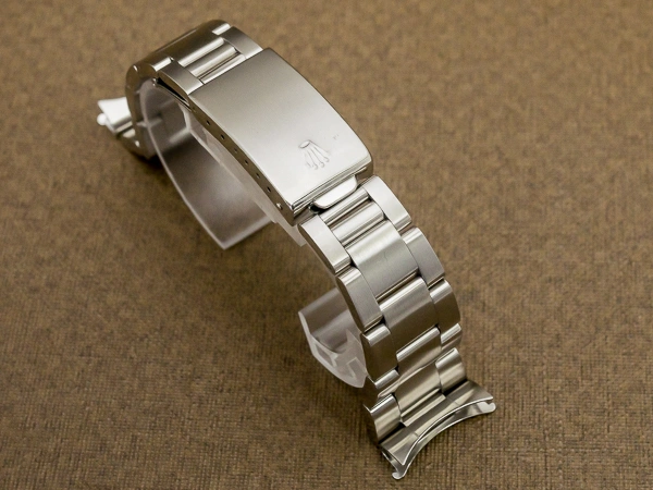 ロレックス オイスター ハードブレス 20mm Ref.78360 FF.558 1981年製造 11コマ ROLEX [ 代行おまかせコース ]