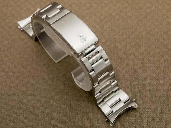 ロレックス オイスター ハードブレス 20mm Ref.78360 FF.558B 1991年製造 13コマ ROLEX [ 代行おまかせコース ]