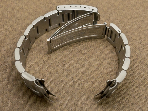 ロレックス オイスター ハードブレス 20mm Ref.78360 FF.558B 1991年製造 13コマ ROLEX [ 代行おまかせコース ]