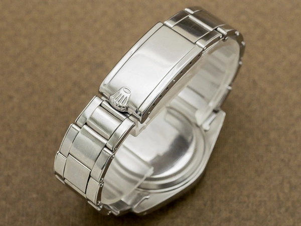 ロレックス 初期サブマリーナ 激レア Ref.6538 ジェームズ・ボンド モデル サークルミラー ギルトダイヤル ビッグクラウン エクステンション リベットブレス コレクターズ ピース [ 代行おまかせコース ]